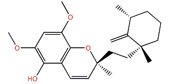 Metachromin B